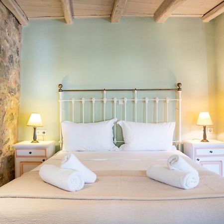 Trapela Areopolis, Boutique Hotel Экстерьер фото