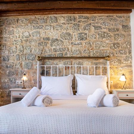 Trapela Areopolis, Boutique Hotel Номер фото