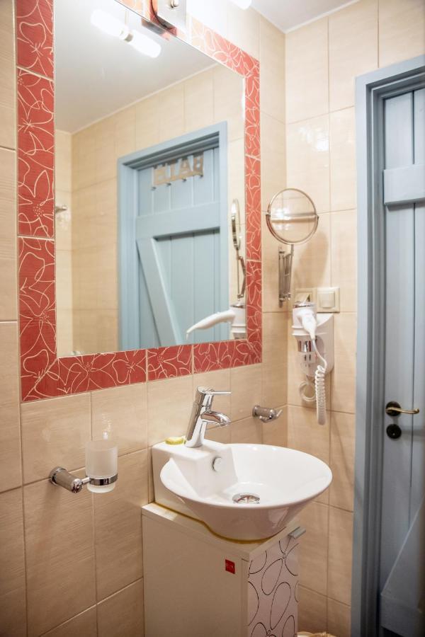 Trapela Areopolis, Boutique Hotel Экстерьер фото