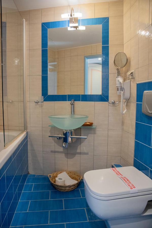 Trapela Areopolis, Boutique Hotel Экстерьер фото