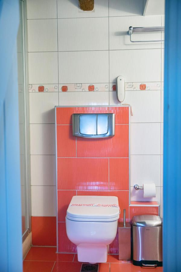 Trapela Areopolis, Boutique Hotel Экстерьер фото