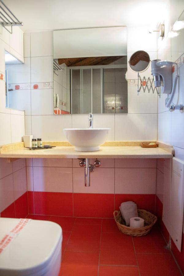 Trapela Areopolis, Boutique Hotel Экстерьер фото