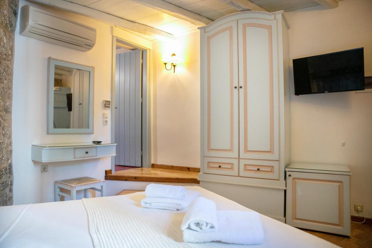 Trapela Areopolis, Boutique Hotel Экстерьер фото