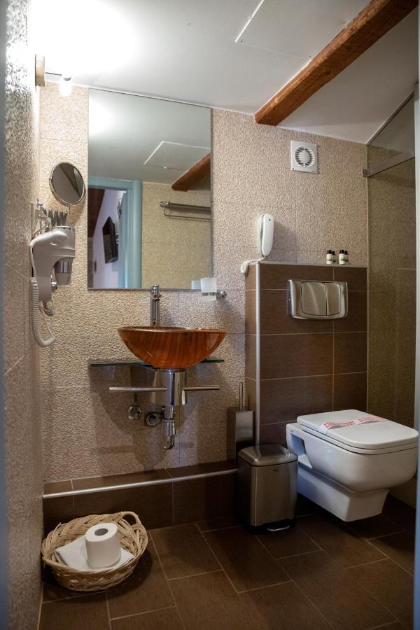 Trapela Areopolis, Boutique Hotel Экстерьер фото