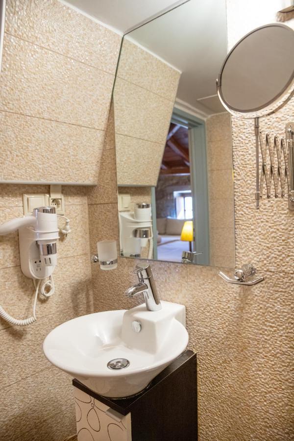 Trapela Areopolis, Boutique Hotel Экстерьер фото