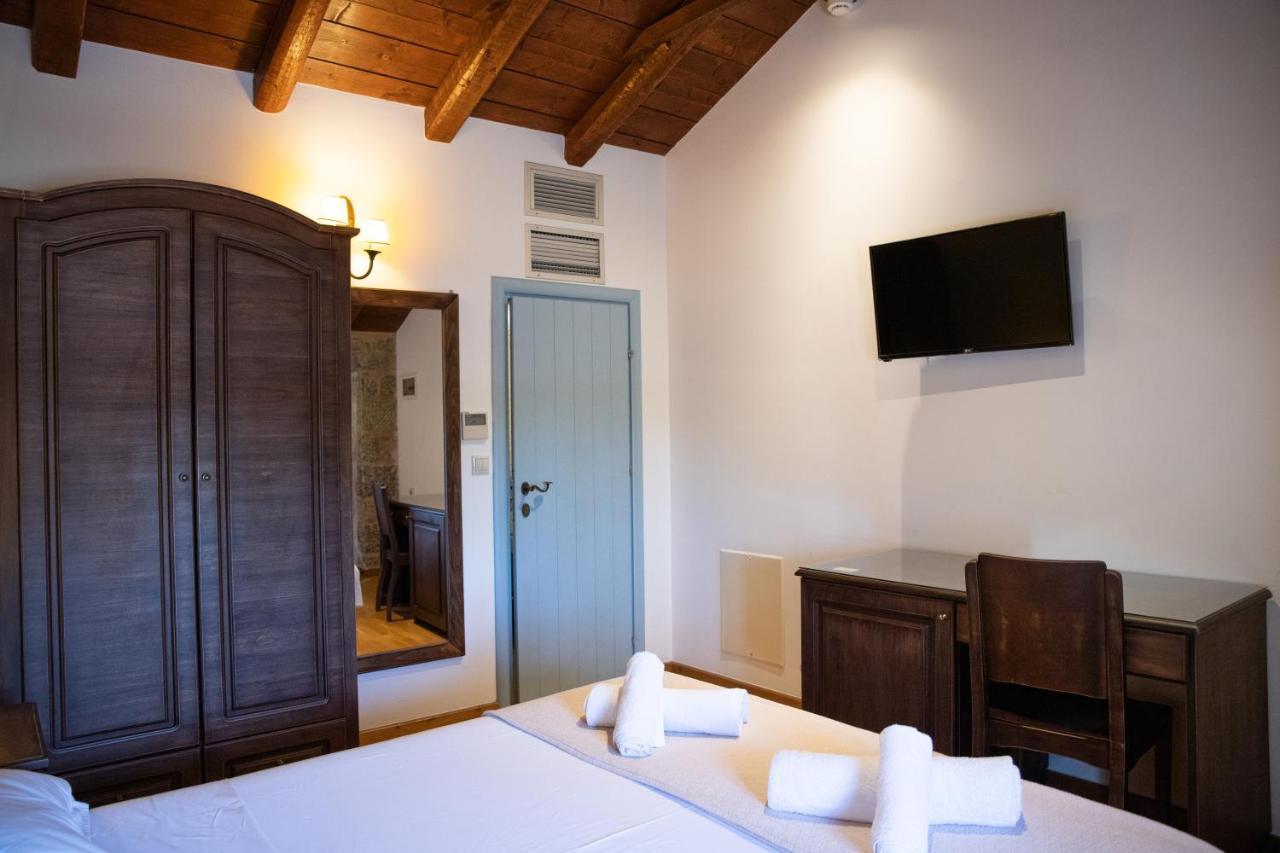 Trapela Areopolis, Boutique Hotel Экстерьер фото