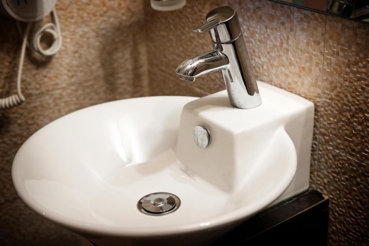Trapela Areopolis, Boutique Hotel Экстерьер фото