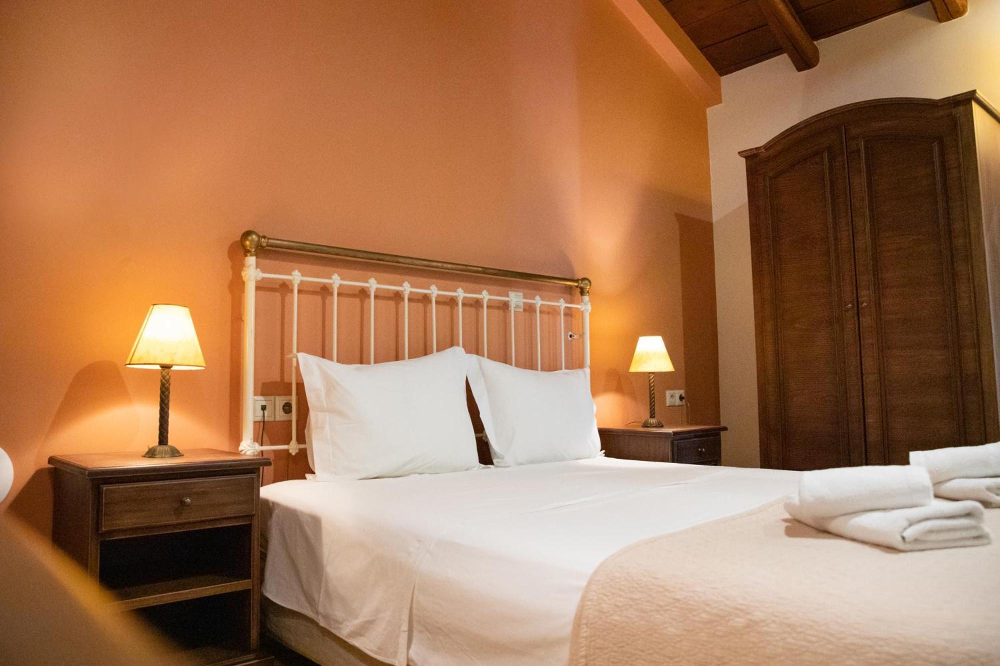 Trapela Areopolis, Boutique Hotel Номер фото