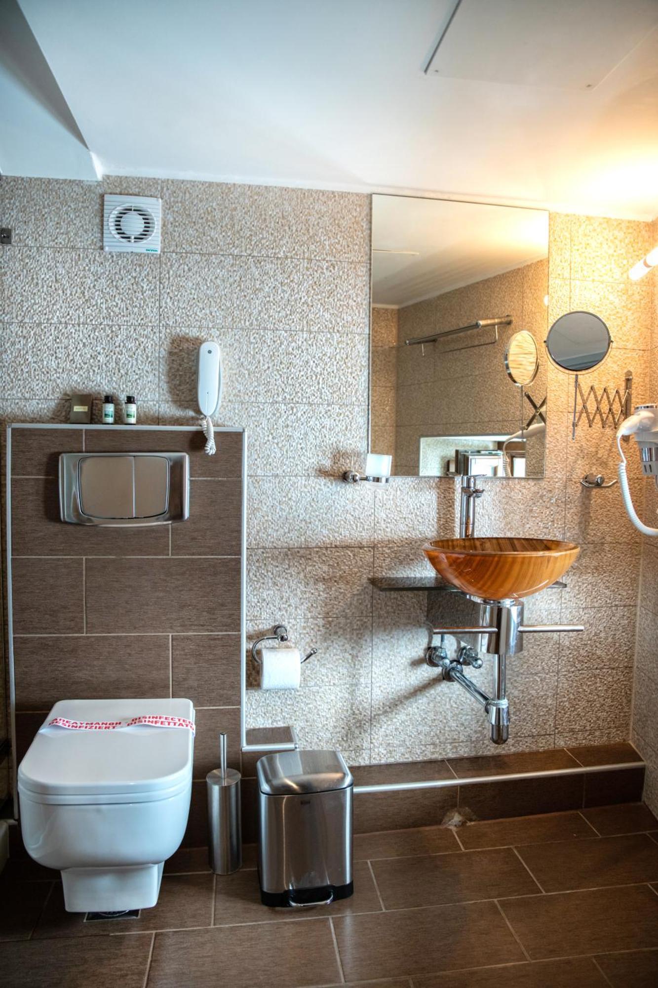 Trapela Areopolis, Boutique Hotel Номер фото