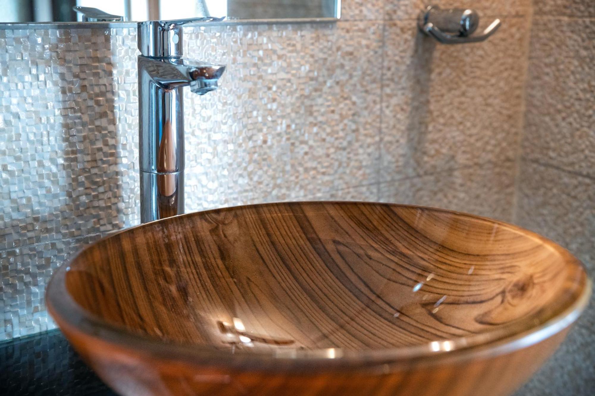Trapela Areopolis, Boutique Hotel Номер фото