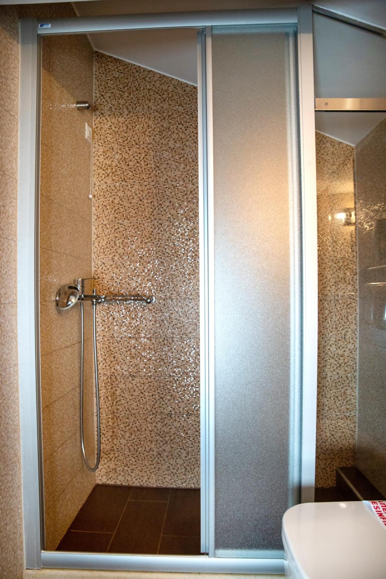 Trapela Areopolis, Boutique Hotel Номер фото