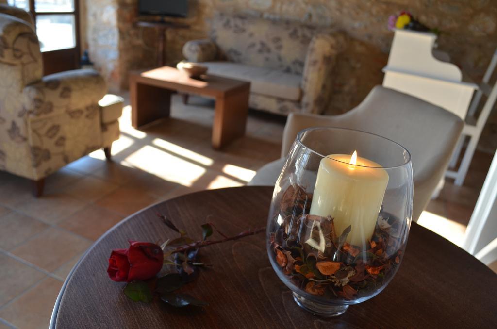 Trapela Areopolis, Boutique Hotel Экстерьер фото