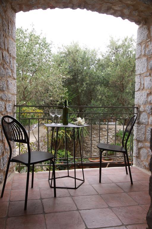 Trapela Areopolis, Boutique Hotel Номер фото